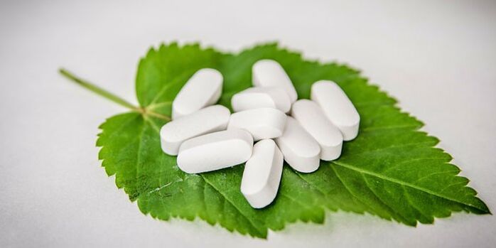 Medicamentos que poden aumentar a forza masculina