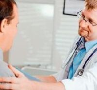 Tratamento da prostatite